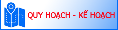 Quy hoach - ke hoach